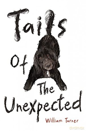 Tails of The Unexpected - William Turner [KSIĄŻKA]