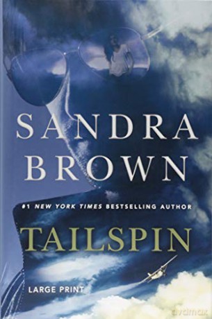 Tailspin [KSIĄŻKA]