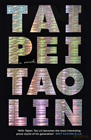 Taipei - Tao Lin [KSIĄŻKA]