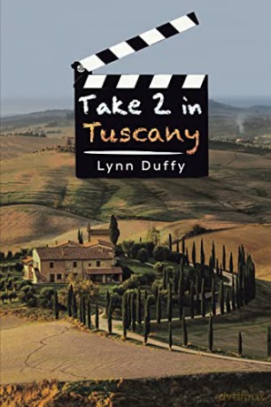 Take 2 in Tuscany - Lynn Duffy [KSIĄŻKA]