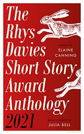 Take a Bite: The Rhys Davies Short Story Award Anthology - Julia Bell Elaine Canning [KSIĄŻKA]