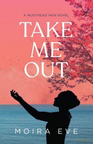 Take Me Out - Moira Eve [KSIĄŻKA]