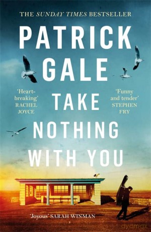 Take Nothing With You - Patrick Gale [KSIĄŻKA]
