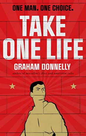 Take One Life - Graham Donnelly [KSIĄŻKA]