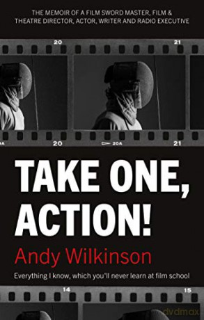Take One, Action! - Andy Wilkinson [KSIĄŻKA]