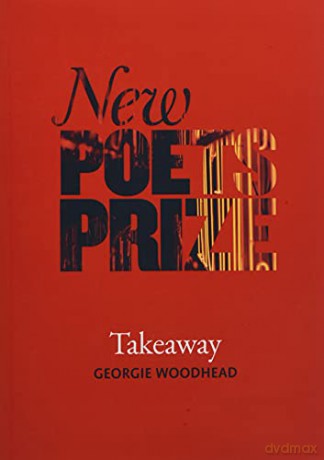 Takeaway - Georgie Woodhead [KSIĄŻKA]