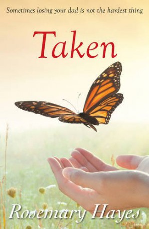 Taken (YA Fiction) - Rosemary Hayes [KSIĄŻKA]