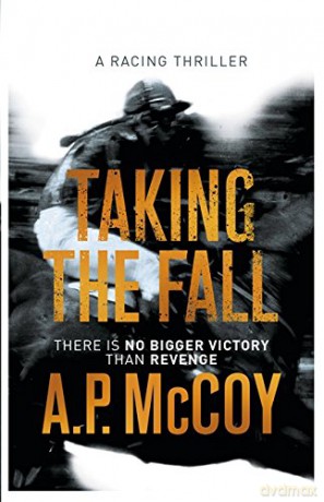 Taking the Fall - A.P. McCoy [KSIĄŻKA]