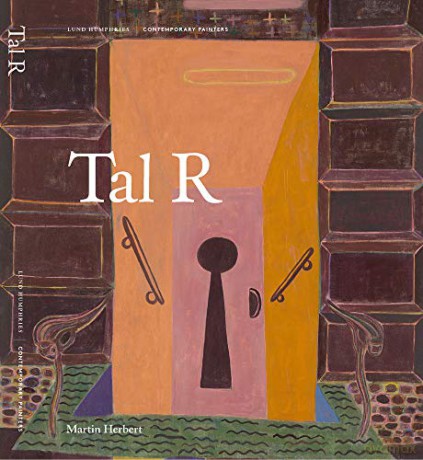 Tal R (Contemporary Painters) (Contemporary Painters Series) - Martin Herbert [KSIĄŻKA]