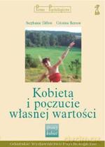 Kobieta i poczucie własnej wartości - Cristina Benson, Stephanie Dillon [KSIĄŻKA]