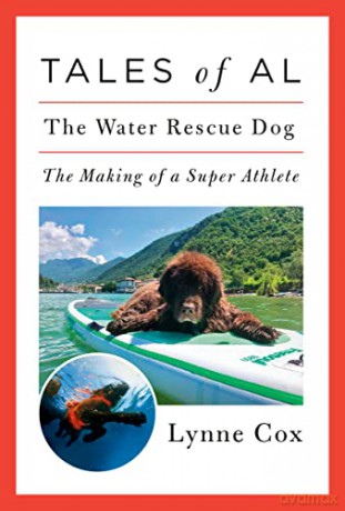 Tales of Al: The Water Rescue Dog - Lynne Cox [KSIĄŻKA]