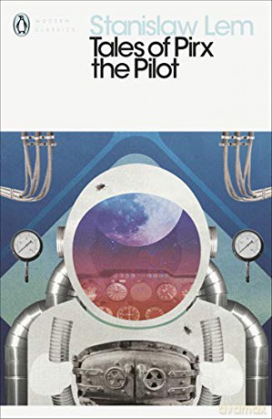 Tales of Pirx the Pilot (Penguin Modern Classics) - Stanislaw Lem [KSIĄŻKA]