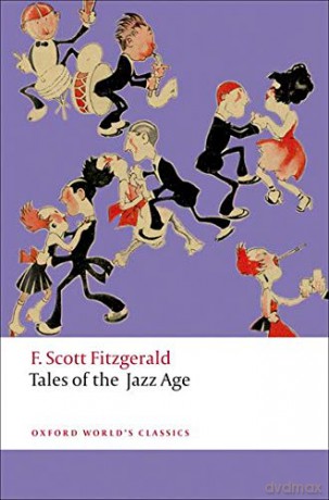 Tales of the Jazz Age (Oxford World's Classics) - F. Scott Fitzgerald [KSIĄŻKA]