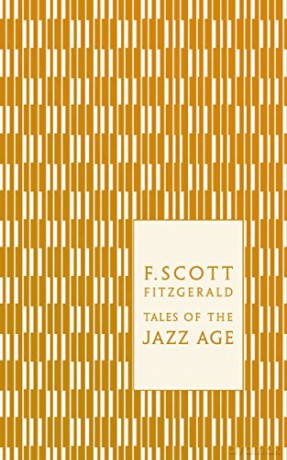 Tales of the Jazz Age (Penguin F Scott Fitzgerald Hardback Collection) - F. Scott Fitzgerald [KSIĄŻKA]