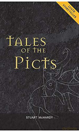 Tales of the Picts (Luath Storyteller) - Stuart McHardy [KSIĄŻKA]