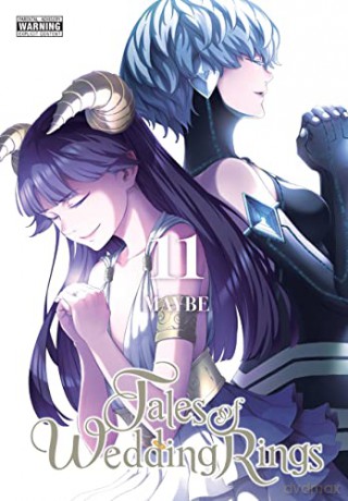 Tales of Wedding Rings, Vol. 11 - Maybe [KSIĄŻKA]
