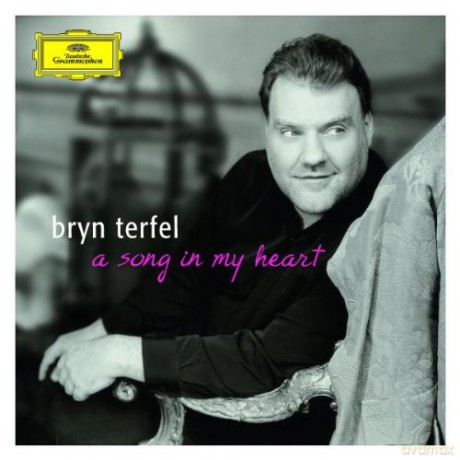 Bryn Terfel: Portrait Of The Artist [2CD]