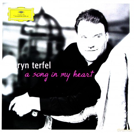 Bryn Terfel: Portrait Of The Artist [2CD]