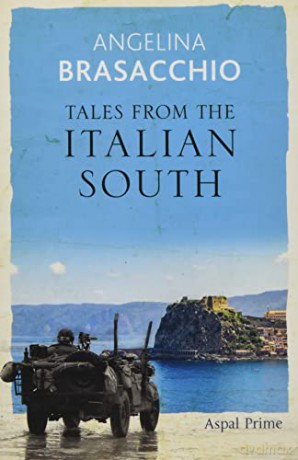 Tales Tales from the Italian South - Angelina Brasacchio [KSIĄŻKA]