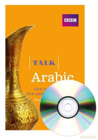 Talk Arabic(Book/CD Pack): The ideal Arabic course for absolute beginners - Jonathan Featherstone [KSIĄŻKA]