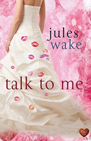 Talk to Me - Jules Wake [KSIĄŻKA]