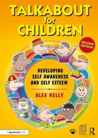 Talkabout for Children 1: Developing Self-Awareness and Self-Esteem - Alex Kelly [KSIĄŻKA]