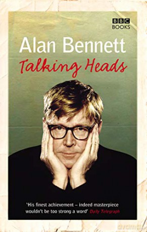 Talking Heads - Alan Bennett [KSIĄŻKA]