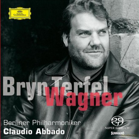 Bryn Terfel: Wagner Arias [SACD]