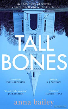 Tall Bones [KSIĄŻKA]