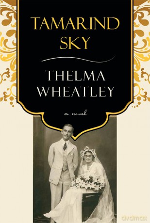 Tamarind Sky - Thelma Wheatley [KSIĄŻKA]