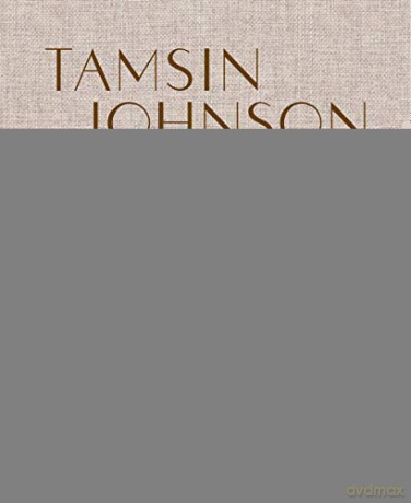 Tamsin Johnson: Spaces for Living - Tamsin Johnson [KSIĄŻKA]