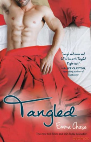 Tangled: Volume 1 (The Tangled Series) - Emma Chase [KSIĄŻKA]