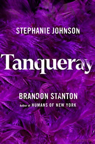 Tanqueray - Brandon Stanton [KSIĄŻKA]