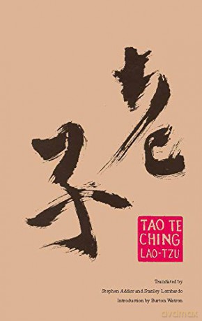 Tao Te Ching (Hackett Classics) - Lao Tzu [KSIĄŻKA]