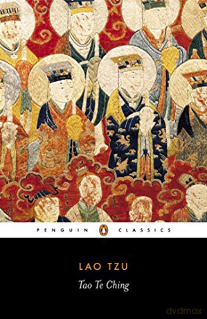 Tao Te Ching (Penguin Classics) - Lao Tzu [KSIĄŻKA]