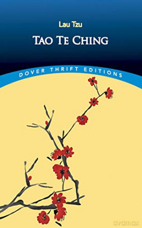 Tao Te Ching (Thrift Editions) - Lao Tze [KSIĄŻKA]