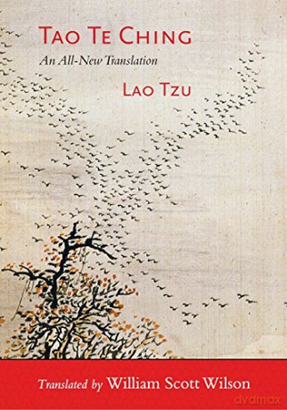 Tao TE Ching: An All-New Translation: A New Translation - Lao Tzu [KSIĄŻKA]
