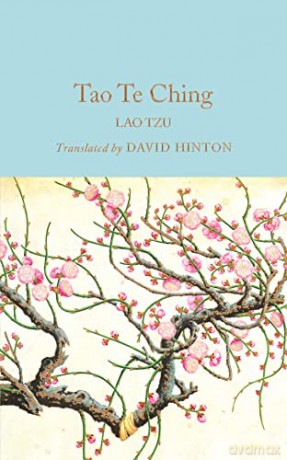 Tao Te Ching: Lao Tzu (Macmillan Collector's Library, 342) - Lao Tzu [KSIĄŻKA]
