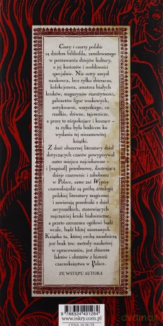 Czary i czarty polskie - Julian Tuwim [KSIĄŻKA]