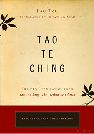 Tao Te Ching: The New Translation from Tao Te Ching - The Definitive Edition (Cornerstone Editions) - Lao Tzu [KSIĄŻKA]
