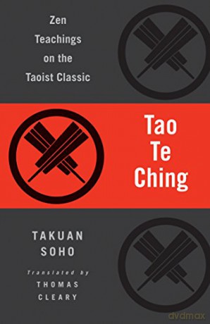 Tao Te Ching: Zen Teachings on the Taoist Classic - Lao Tzu [KSIĄŻKA]