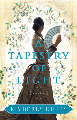 Tapestry of Light - Duffy [KSIĄŻKA]
