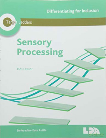 Target Ladders: Sensory Processing - Ines Lawlor [KSIĄŻKA]