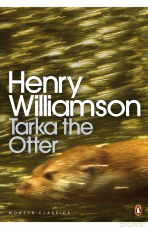 Tarka the Otter (Penguin Modern Classics) - Henry Williamson [KSIĄŻKA]