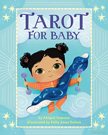 Tarot for Baby - Abigail Samoun [KSIĄŻKA]