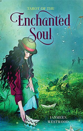 Tarot of the Enchanted Soul - Yasmeen Westwood [KSIĄŻKA]