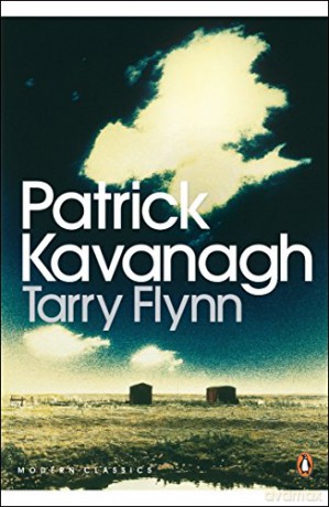 Tarry Flynn (Penguin Modern Classics) - Patrick Kavanagh [KSIĄŻKA]