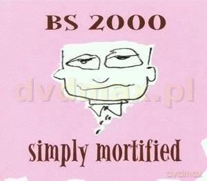 Bs 2000: Simply Nortified [CD]