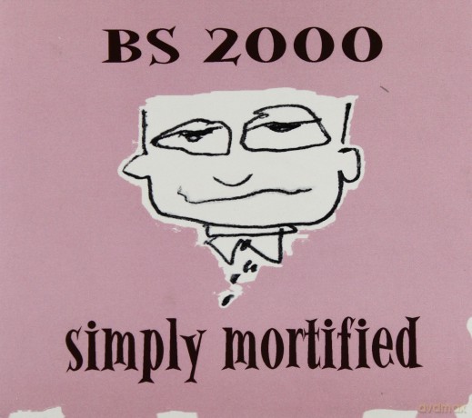 Bs 2000: Simply Nortified [CD]