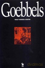 Goebbels - Ralf Georg Reuth [KSIĄŻKA]